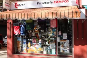 Ferretería Campos