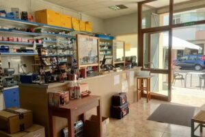 Ferreteria Can Boira, C.B.