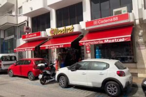 Ferreteria Can Mestret – Cadena88