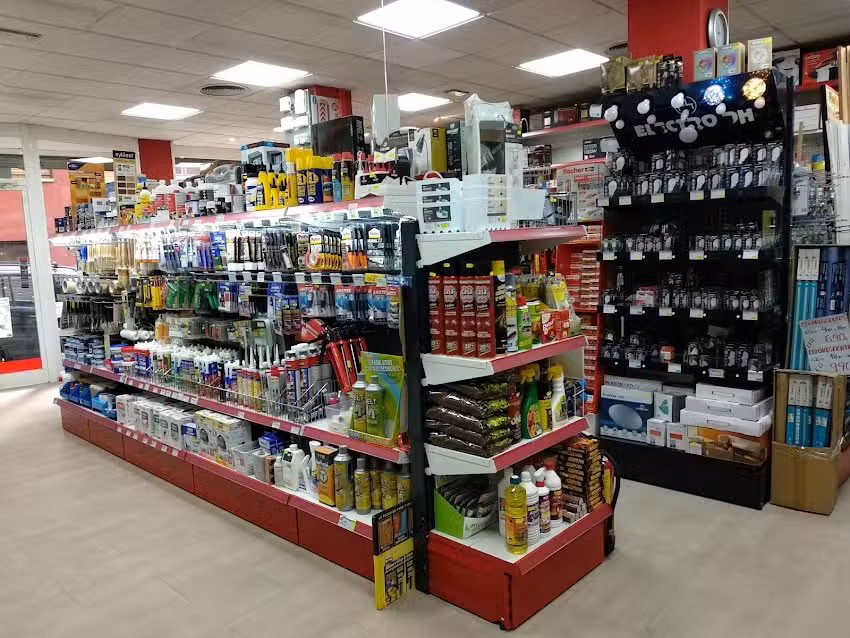 Ferreteria Can Oriol &ndash; Cadena88