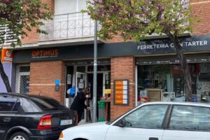 Ferreteria Can Tarter