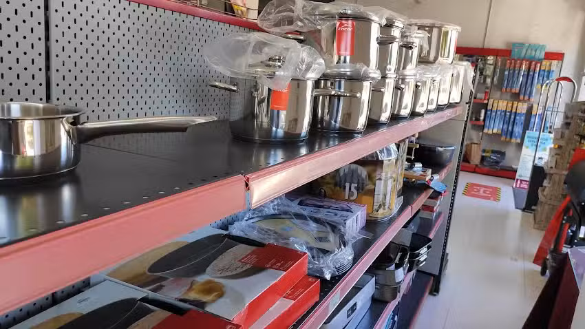 Ferreteria Can Xic &ndash; Cadena88