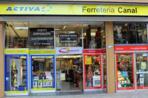 Ferreteria Canal – Cadena88