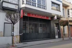 Ferreter&iacute;a Cancela