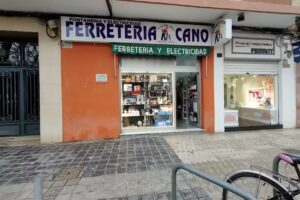 Ferretería Cano