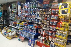 Ferretería Cántabra