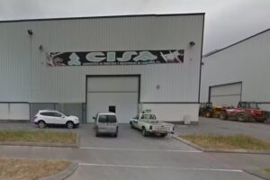 Ferreter&iacute;a C&aacute;ntabra Industrial