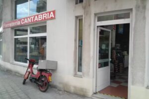 Ferreter&iacute;a Cantabria