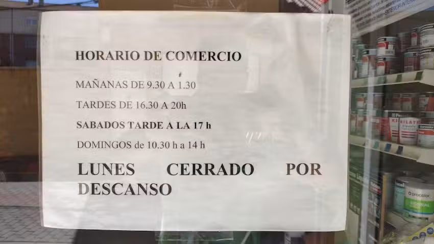 Ferreter&iacute;a Carbajo