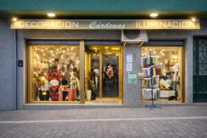 Ferreter&iacute;a C&aacute;rdenas