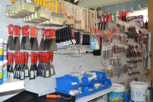 Ferreter&iacute;a Cardones