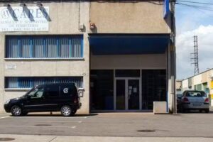 Ferreter&iacute;a Cares