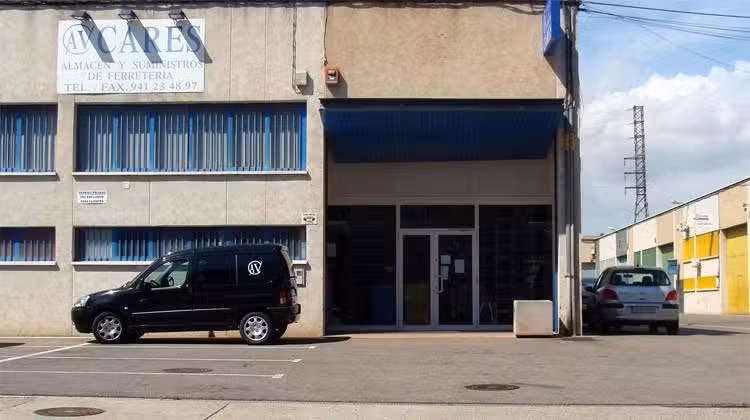 Ferreter&iacute;a Cares