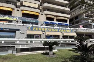 Ferreteria Caribe
