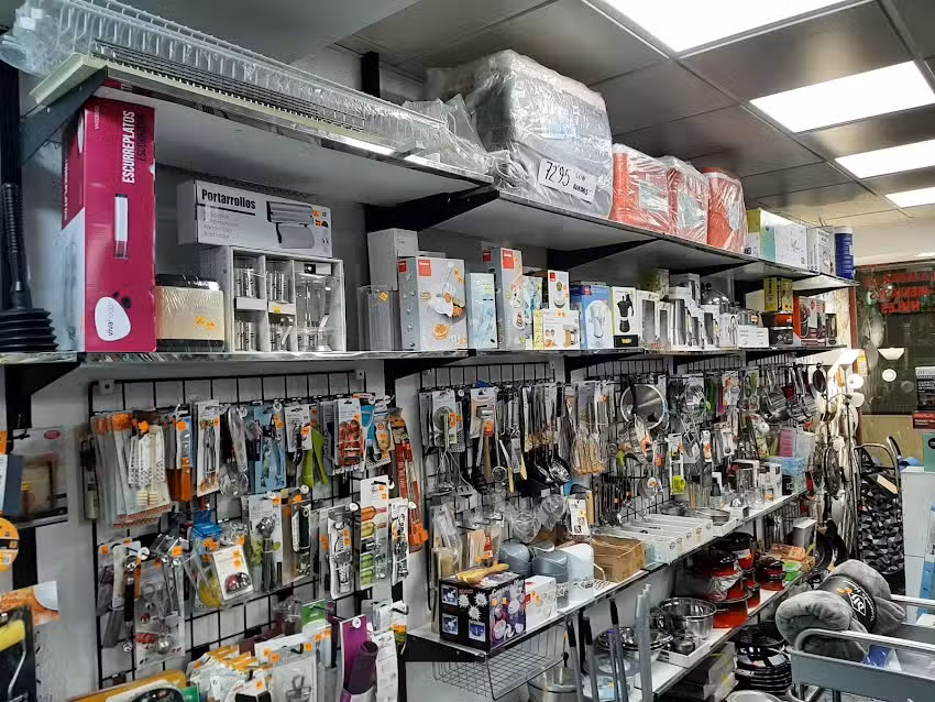 Ferreter&iacute;a Carlos Humanes Garcia