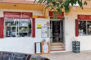 Ferreter&iacute;a Carmelina