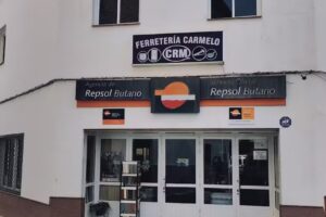 Ferreter&iacute;a Carmelo