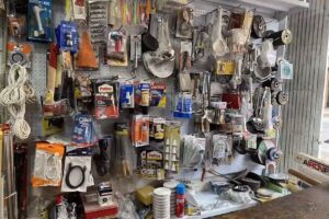 FERRETER&Iacute;A CARMELO L&Oacute;PEZ