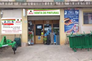 FERRETERÍA, , CARPINTERÍA METÁLICA HM, Luis miguel Macías pozo