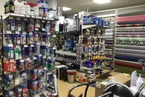 Ferreteria Carreras Alaior &ndash; Cadena88 &ndash; Menorca