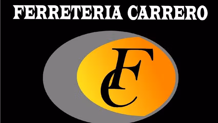 Ferreter&iacute;a Carrero