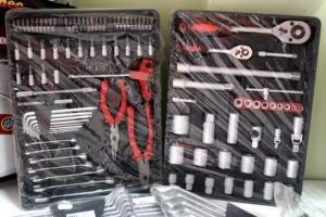 Ferreter&iacute;a Carrizal S.L.U