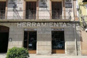 Ferretería Casa Gregorio