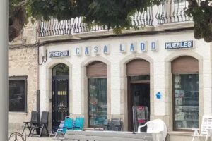 Ferreter&iacute;a Casa Lado