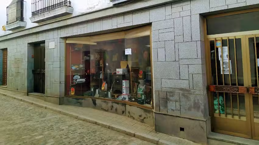 Ferreter&iacute;a Casa Manso