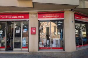 Ferreteria Casa Reig &ndash; Cadena88