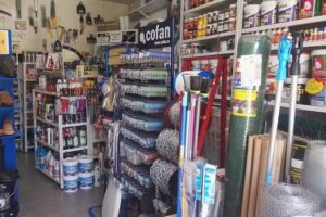 Ferreter&iacute;a Casa V&aacute;zquez