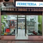 Ferreter&iacute;a Casado