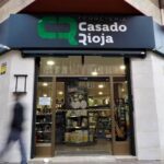 Ferreter&iacute;a Casado Rioja