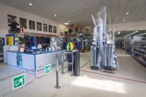 Ferreter&iacute;a Casado Rioja