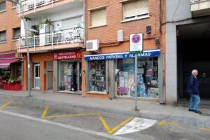 Ferreteria Castellano