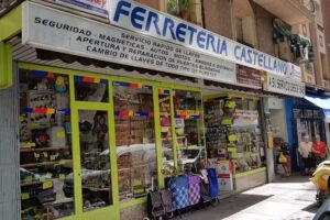 Ferretería Castellano