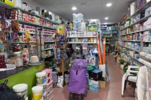 Ferreter&iacute;a Castellanos