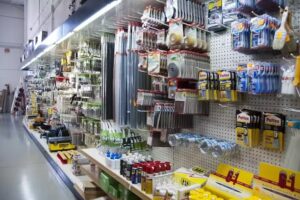 Ferreter&iacute;a Castillo