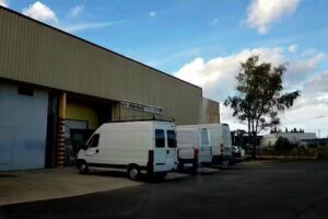 Ferreteria Castillo Serra SL