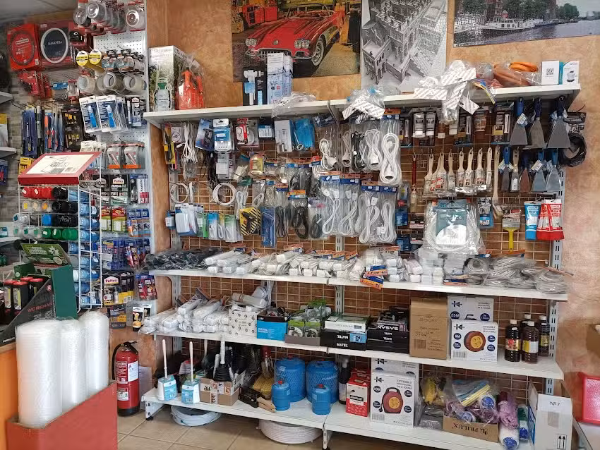 Ferreter&iacute;a Castrillo