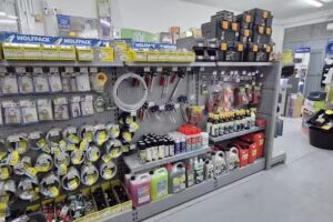 FERRETERIA CAYELAR S.L