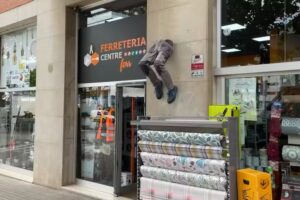 Ferreteria Centreferr