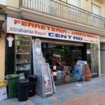 Ferreteria Centro