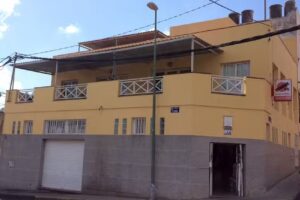 Ferreteria Centro &ndash; MORALES (TAFIRA)