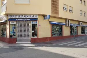 Ferreter&iacute;a Cerrajer&iacute;a Gonz&aacute;lez