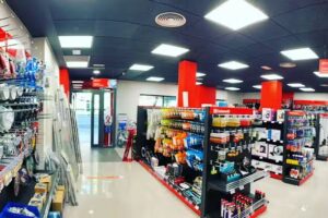 Ferreter&iacute;a / cerrajer&iacute;a L&oacute;pez Lobo &ndash; Cadena88