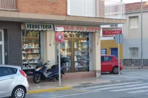 Ferreter&iacute;a Cerrajer&iacute;a Roy&aacute;n