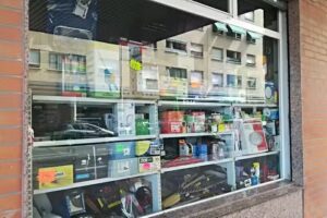 Ferreteria Cervantes