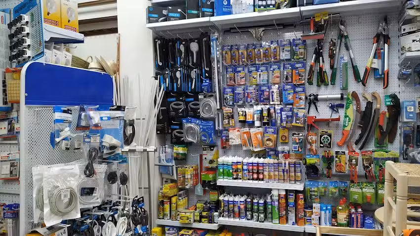 Ferreter&iacute;a Cester&iacute;a Mart&iacute;nez