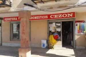 Ferretería Cezón